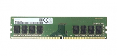 8GB Samsung DDR4-2400 CL17 (1Gx8) SR